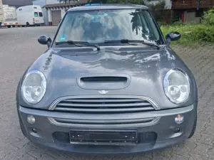 MINI Cooper S MINI Bild 2