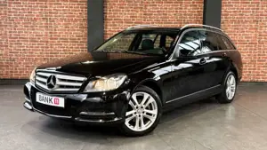 Mercedes-Benz C 180 T AVANTGARDE PDC*SHZ*AUTOMATIK