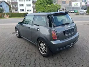 MINI Cooper S MINI Bild 4