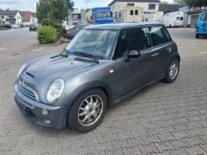 MINI Cooper S MINI