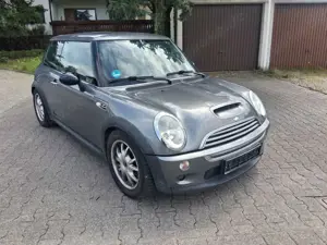 MINI Cooper S MINI Bild 3