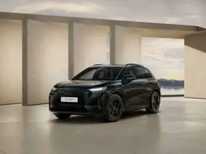 Audi Q4 e-tron SUV qu. S line TECHPLUS MATRIX SONOS WÄRMEPUMPE 36