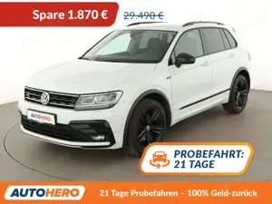 Volkswagen Tiguan 2.0 TDI Highline 4Motion BMT*NAVI*LED*ACC*