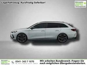 CUPRA Leon Sportstourer VZ 2.0 TSI 245 kW (333 PS), Automa...