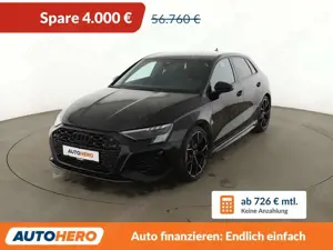 Audi RS3 2.5 TFSI quattro Aut.*MATRIX*ACC*CAM*BO*RS-ABGAS*