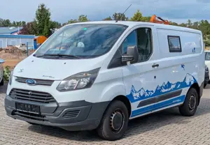 Ford Transit Custom Transit Camper-Umbau 250 L1 City Light