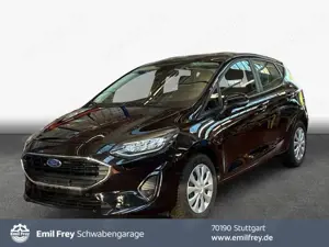 Ford Fiesta 1.1 SS COOLCONNECT