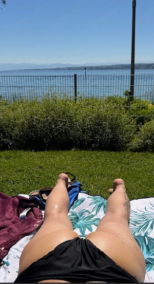 3 Fache Milf Mama mit Mann sucht Mann für Dreier  Bild 4