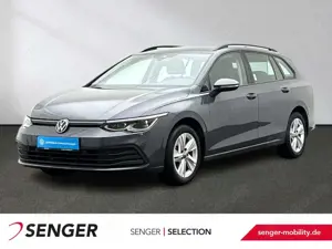 Volkswagen Golf Variant Life 1.0 TSI LED ACC AHK