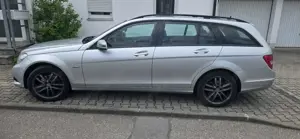 Mercedes-Benz 200 Mercedes C200 C Klasse T-Modell S204 Elegance