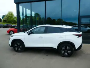 Omoda Others 5 EV Premium, ab 238 € mtl.  0 € Anzahlung* Bild 4