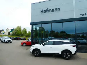 Omoda Others 5 EV Premium, ab 238 € mtl.  0 € Anzahlung* Bild 3