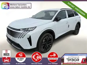 Peugeot 5008 Hybrid Allure Nav 360° ACC 21"-HD UVP-36%*
