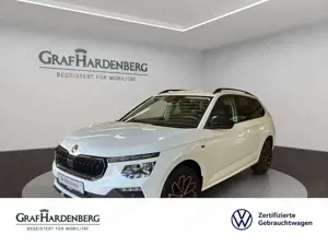 Skoda Kamiq Selection Black 1.0 TSI Navi LED