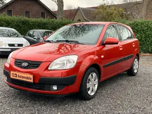Kia Rio 1.6 EX*TÜV 05/2027*Klima*Elektr.Fensterheber