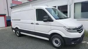 Volkswagen Crafter Crafter 30 TDI Autm. 4MOTION Trendline