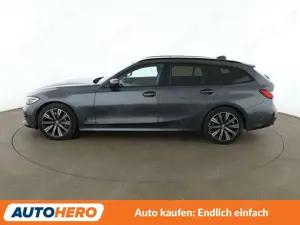 BMW 330 330i xDrive Sport Line Aut.*NAVI*LED*TEMPO*CAM*PDC