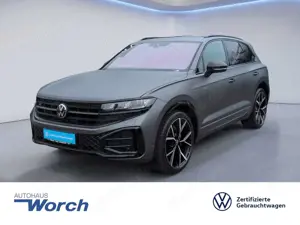 Volkswagen Touareg R-Line TDI MATTLACK+PANO+AHK+STHZ+HUD+