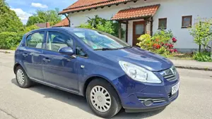 Opel Corsa Corsa 1,0 Edition eco FLEX 5trg. 8Airbags ABS Navi