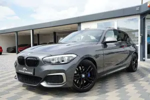 BMW 140 *xDrive*Special Edition*Automatik*2Hand*HK