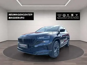 Skoda Karoq 1.5 TSI SPORTLINE*MJ26*MATRIX*AHK*FS.BEHEIZBAR*NAV