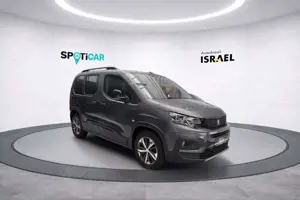 Peugeot Rifter Allure GT-LINE GLASDACH, NAVI, 2x PDC, BC