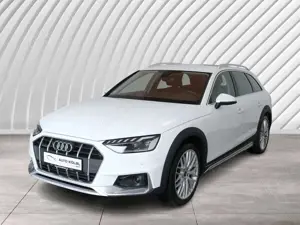 Audi A4 allroad quattro 40 TDI