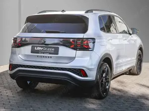 Volkswagen T-Cross Bild 4
