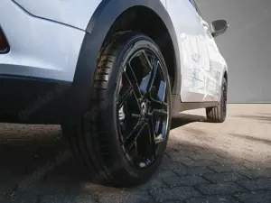 Volkswagen T-Cross Bild 5