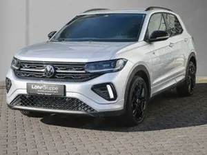 Volkswagen T-Cross Bild 2