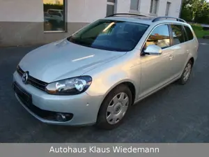 Volkswagen Golf VI 1.4 TSI Comfortline Variant 4-Motion