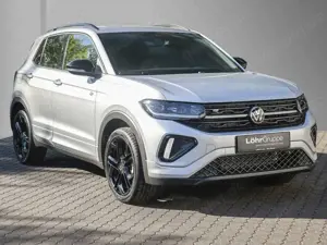 Volkswagen T-Cross Bild 3