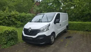 Renault Trafic L1H1 2,7t Komfort