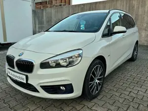 BMW 220 / Garantie