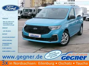Ford Grand Tourneo Connect Titanium AT AHK LED WiPa