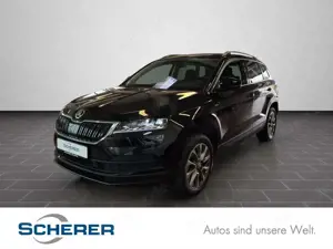 Skoda Karoq 1.5 TSI Ambition Clever *SMART Link*LED*Ke