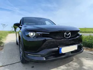 Mazda MX-30 e-SKYACTIV  2021 Luxury ACC Matrix