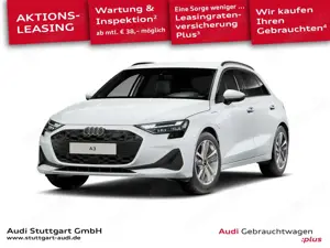 Audi A3 40 TFSI e S tronic