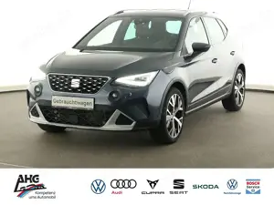 SEAT Arona 1.0 TSI Xperience