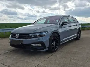 Volkswagen Passat Variant Passat Variant 2.0 TDI SCR 4Motion DSG Elegance