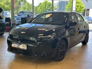 Opel Corsa GS*Teilleder*dig.Cockpit*CarPlay*CAM*SHZ