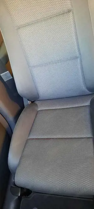 Audi A2 Bild 5