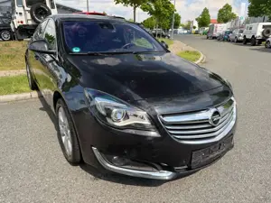 Opel Insignia A Lim. Innovation Navi Bi-Xenon AHK