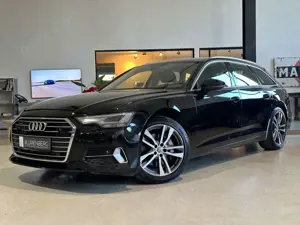 Audi A6 Avant 50 TDI quattro sport *ACC,Pano,Kamera*
