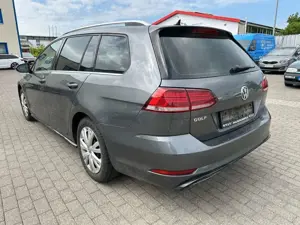 Volkswagen Golf Bild 4
