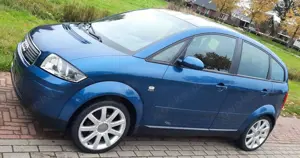 Audi A2 Bild 2
