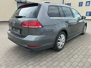 Volkswagen Golf Bild 3