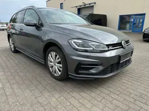 Volkswagen Golf Bild 2