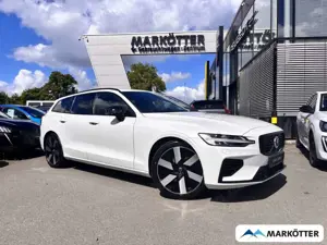 Volvo V60 T6 AWD Plus Dark Recharge ACC/AHK/PANO/STHZ