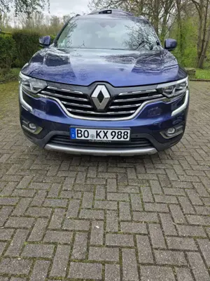 Renault Koleos dCi 175 FAP 4x4 Aut. Night and Day